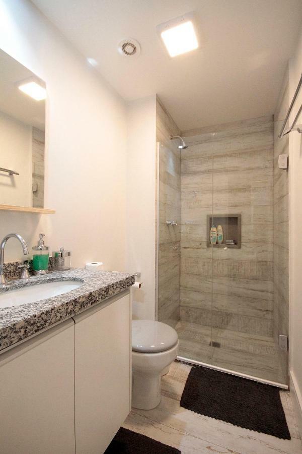 Lindo Studio Sta Cecilia Διαμέρισμα Σάο Πάολο Εξωτερικό φωτογραφία