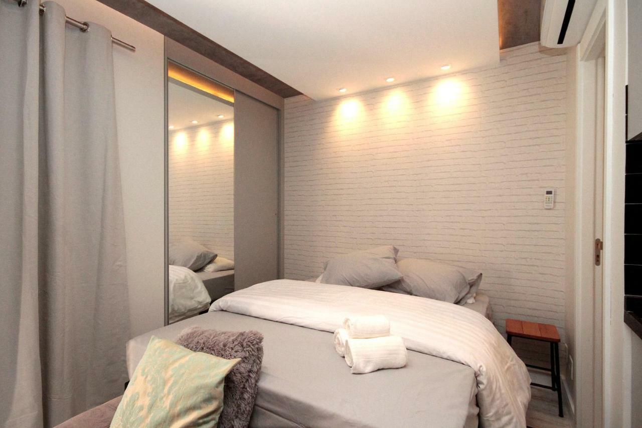 Lindo Studio Sta Cecilia Διαμέρισμα Σάο Πάολο Εξωτερικό φωτογραφία